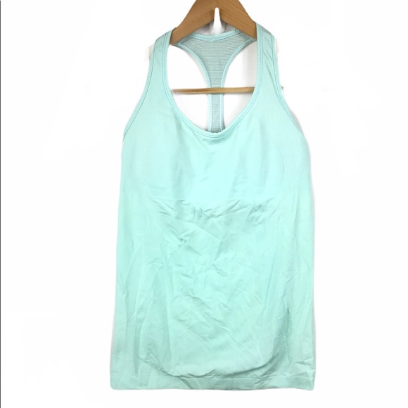LULULEMON | Racerback Tank - Picture 2 of 2